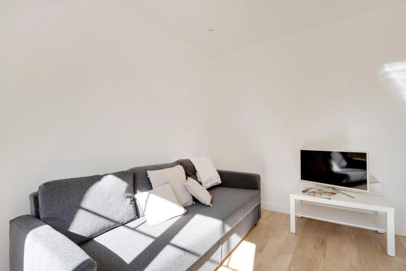 Appartement Nation Paris 0*,  France